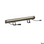 Kinkiet GALEN 60 SP 1003447 1x18W/ 3000/4000K IP65 od SLV