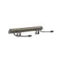Reflektor ogrodowy GALEN 1009107 3000K 1x20W/LED 2300lm od SLV