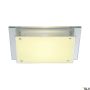 Spot GLASSA 155180 2x60W/E27 IP20 od SLV