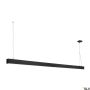 Lampa wisząca GLENOS 1001409 2x85W/LED 4000K 6600lm IP20 od SLV