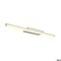 Kinkiet GLENOS® 60 1003508 1x12W/LED 3000/4000K 1170lm IP20 120º od SLV