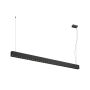 Lampa wisząca GLENOS® 1010514 3000K 1x70W/LED 7950lm od SLV