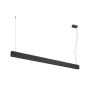 Lampa wisząca GLENOS® 1010516 4000K 1x70W/LED 8450lm od SLV