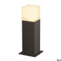 Lampa stojąca GRAFIT 30 231215 1x11W/E27 IP44 od SLV