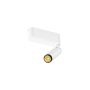 Spot GRIP! 1009037 3000K 1x11W/LED 650lm od SLV