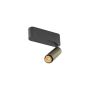 Spot GRIP! 1009040 2700K 1x11W/LED 600lm od SLV
