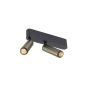 Spot GRIP! 1009048 2700K 2x21W/LED 1200lm od SLV