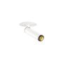 Spot GRIP! 1009053 3000K 1x10W/LED 620lm od SLV