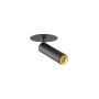 Spot GRIP! 1009055 3000K 1x10W/LED 620lm od SLV
