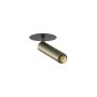 Spot GRIP! 1009057 3000K 1x10W/LED 620lm od SLV