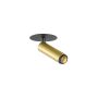 Spot GRIP! 1009058 2700K 1x10W/LED 590lm od SLV