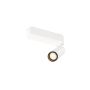 Spot GRIP! 1009068 2700K 1x14W/LED 1450lm od SLV