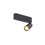 Spot GRIP! 1009070 2700K 1x14W/LED 1450lm od SLV
