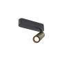 Spot GRIP! 1009072 2700K 1x14W/LED 1450lm od SLV