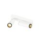 Spot GRIP! 1009077 3000K 2x28W/LED 3040lm od SLV