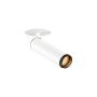 Spot GRIP! 1009084 2700K 1x21W/LED 2010lm od SLV
