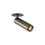 Spot GRIP! 1009088 2700K 1x21W/LED 2010lm od SLV