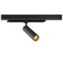 Reflektor szynowy GRIP! 3F 1008440 2000K-3000K 1x15W/LED 1000lm od SLV