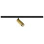 Reflektor szynowy GRIP! 48V 1008414 3000K 1x9.8W/LED 610lm od SLV