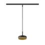 Reflektor szynowy GRIP! 48V 1009018 2700K/3000K 1x14.5W/LED 400lm|430lm od SLV
