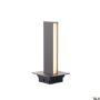 Lampa stojąca H-POL 232155 1x9.7W/LED 3000K 350lm IP55 od SLV