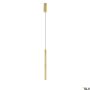 Lampa wisząca HELIA 30 PD 1002172 1x9.2W/LED 3000K 620lm IP20 40º od SLV