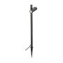 Reflektor ogrodowy HELIA 1007868 3000K 1x6W/LED 450lm od SLV