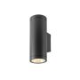 Kinkiet HELIA 1010175 2700K 1x30W/LED 3600lm od SLV