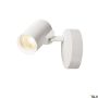 Spot HELIA 156501 1x10W/LED 3000K 820lm IP20 35º od SLV