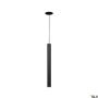 Lampa wisząca HELIA 40 158410 1x9W/LED 3000K 700lm IP20 30º od SLV