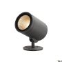 Reflektor ogrodowy HELIA 228555 1x17W/LED 3000K 1340lm IP66 50º od SLV