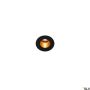 Downlight wpuszczany HORN MINI 1000917 1xLED 2900K 70lm IP20 12º od SLV