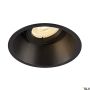 Downlight wpuszczany HORN-T 113140 1x50W/GU10 od SLV
