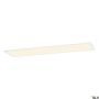 Lampa wisząca I-PENDANT PRO DALI 1003048 2x43W/LED 3000K 3750lm IP20 90º od SLV