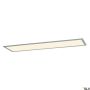 Lampa wisząca I-PENDANT PRO DALI 1003050 2x43W/LED 3000K 3750lm IP20 90º od SLV
