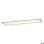 Lampa wisząca I-PENDANT PRO DALI 1003051 2x43W/LED 4000K 3800lm IP20 90º od SLV