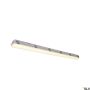 Oprawa hermetyczna IMPERVA 150 CW 1001317 2x55W/LED 4000K 7600lm IP66 120º od SLV