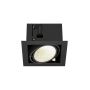 Downlight wpuszczany KADUX 1008570 4000K 1x27W/LED 3350lm od SLV