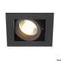 Downlight wpuszczany KADUX 1 115510 1x50W/GU10 IP20 od SLV