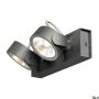 Spot KALU 1000129 2x31W/LED 3000K 2000lm IP20 60º od SLV