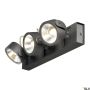 Spot KALU 1000131 3x47W/LED 3000K 3000lm IP20 60º od SLV