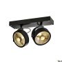 Spot KALU 1000703 2x75W/GU10/ES111 IP20 od SLV