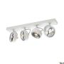 Spot KALU CW 1002024 4x75W/GU10/ES111 IP20 od SLV