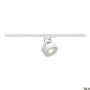 Reflektor szynowy KALU TRACK 143731 1x13W/LED 3000K 970lm IP20 95º od SLV