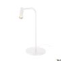 Lampa stołowa KARPO TL 1001460 1x6.2W/LED 3000K 430lm IP20 40º od SLV