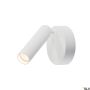 Spot KARPO 152331 1x9.3W/LED 3000K 680lm IP20 40º od SLV