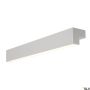 Kinkiet L-LINE 60 LED 1001300 1x10W/LED 3000K 820lm IP44 120º od SLV