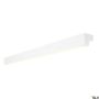 Kinkiet L-LINE 120 LED 1001303 2x18.5W/LED 3000K 1650lm IP44 120º od SLV