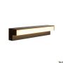 Lampa stojąca L-LINE OUT 60 FL 1003535 1x11.5W/LED 3000/4000K 800lm IP65 od SLV