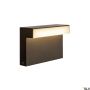 Lampa stojąca L-LINE OUT 30 FL 1003536 1x11.5W/LED 3000/4000K 810lm IP65 od SLV